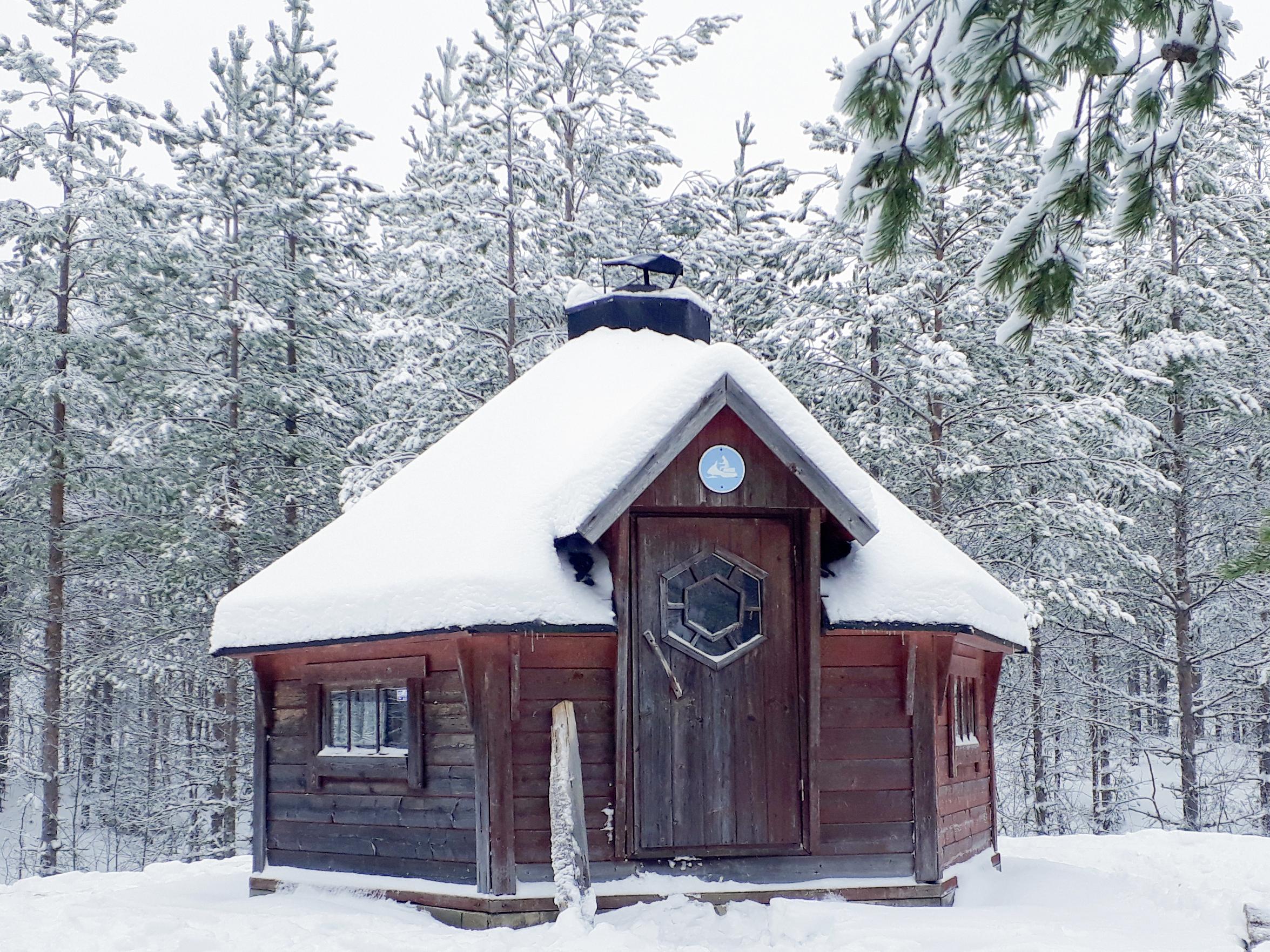 Uudenhaudanmaan kota - Visit Suupohja