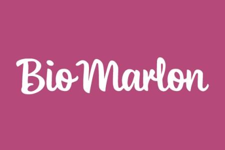 Bio Marlon logo