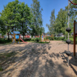 Latvalan puisto