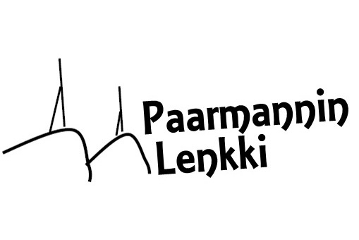 Piirroskuva, lenkin logo.